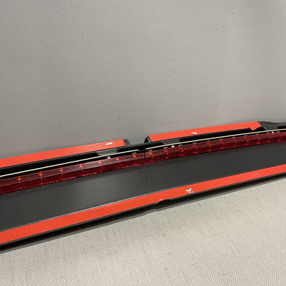 6005917-00-E TESLA MODEL S 3RD BRAKE LIGHT REAR 6005917-00-E OEM 2016 2017 2018 2019
