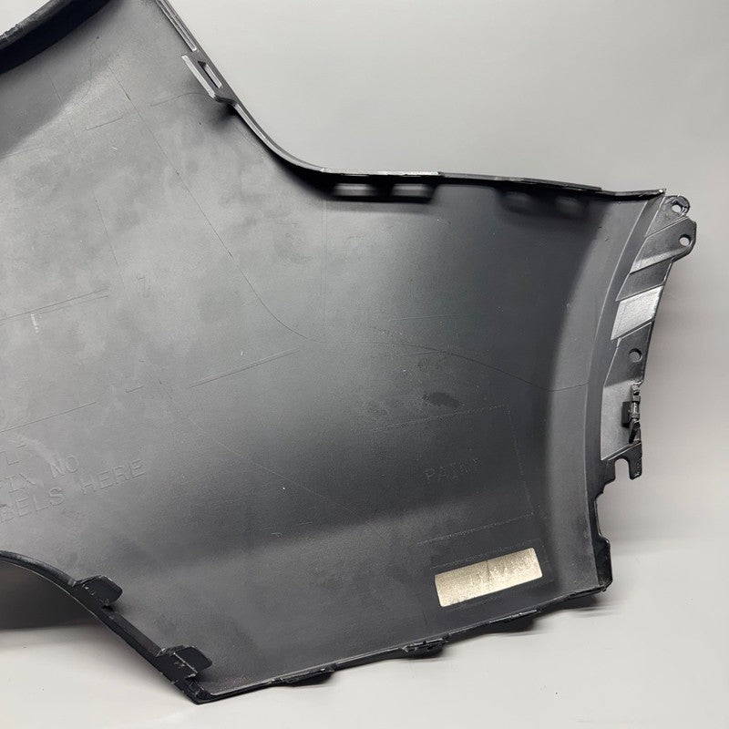 LAND ROVER DISCOVERY SPORT REAR BUMPER COVER LEFT 2015 2016 2017 2018 