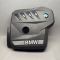BMW X3 HYBRID ENGINE COVER 2024 2025 2026 OEM 7935415