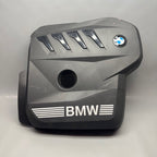 BMW X3 HYBRID ENGINE COVER 2024 2025 2026 OEM 7935415