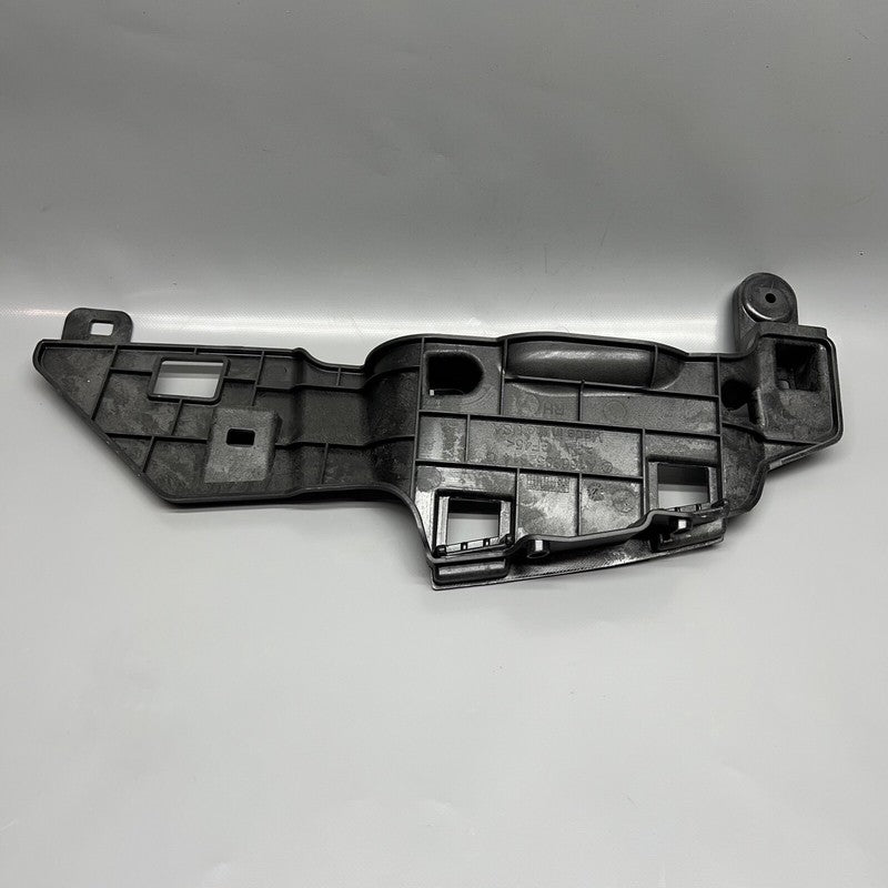 A1668852814 MERCEDES BENZ GL350 GL450 REAR BUMPER BRACKET RIGHT 2013 14 15 2016 A1668852814