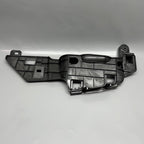 A1668852814 MERCEDES BENZ GL350 GL450 REAR BUMPER BRACKET RIGHT 2013 14 15 2016 A1668852814