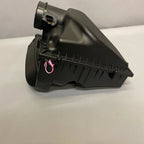 7643301 BMW 740 G11 G12 AIR INTAKE CLEANER BOX RIGHT 2016 2017 2018 2019 OEM