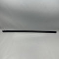 1495712-00-C TESLA MODEL Y DOOR WINDOW MOLDING LEFT REAR 2020 2021 2022 OEM 1495712-00-C