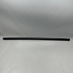 1495712-00-C TESLA MODEL Y DOOR WINDOW MOLDING LEFT REAR 2020 2021 2022 OEM 1495712-00-C