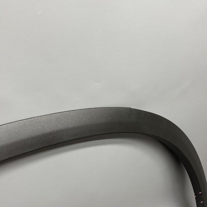 A2538850822 MERCEDES BENZ GLC300 FENDER MOLDING RIGHT REAR 2016 2017 18 2019 A2538850822 OEM