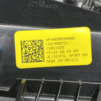 68307244AG JEEP WRANGLER TURN SIGNAL RIGHT PASSENGER 2018 19 20 21 22 2023 OEM 68307244AG