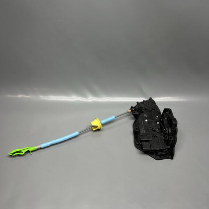 5A160C4 BMW X1 DOOR LOCK RIGHT REAR 2023 2024 2025 OEM 5A160C4