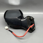 SUBARU FORESTER MIRROR RIGHT PASSENGER 2014 2015 2016 2017 2018 OEM