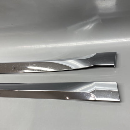 3W8853535AA BENTLEY GT QUARTER MOLDING TRIM LEFT RIGHT REAR GTC OEM 3W8853535AA