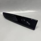JAGUAR F-PACE FENDER AIR VENT GRILLE LEFT FRONT OEM MX83-280B11-AB