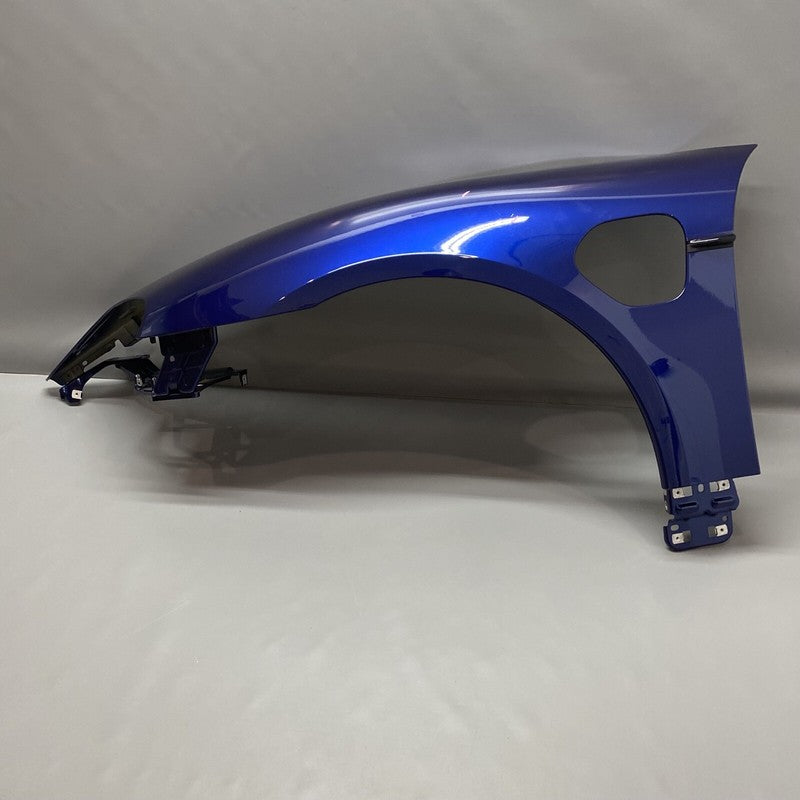 9J1821471 PORSCHE TAYCAN FENDER LEFT DRIVER 2019 2020 2021 2022 2023 OEM 9J1821471