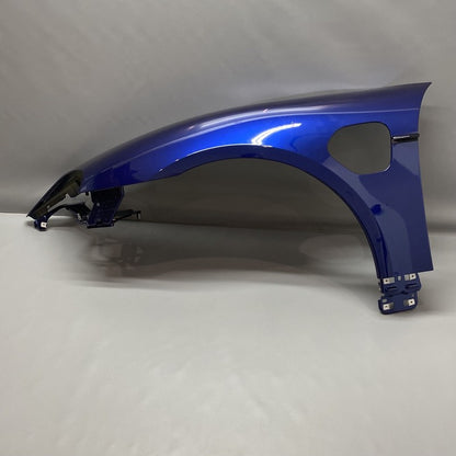 9J1821471 PORSCHE TAYCAN FENDER LEFT DRIVER 2019 2020 2021 2022 2023 OEM 9J1821471
