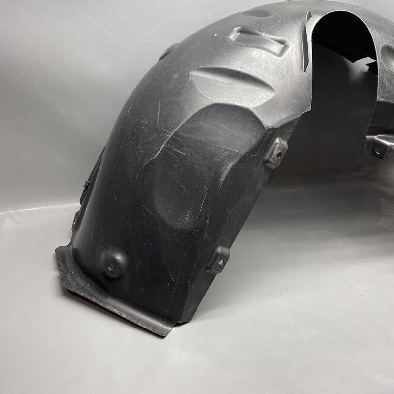 420821171E AUDI R8 SPYDER FENDER LINER LEFT FRONT 420821171E 2011 2012 2013 2014 2015 OEM