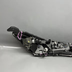 NISSAN ROGUE DAYTIME RUNNING LIGHT LEFT DRIVER LED 2021 2022 2023 OEM