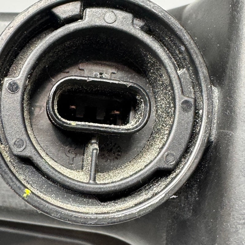 MODEL 3 TESLA MODEL 3 FOG LIGHT RIGHT PASSENGER 2017 2018 2019 2020 2021 2022 OEM