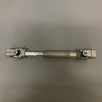 911 PORSCHE 911 BOXSTER 718 BOXSTER LOWER STEERING SHAFT 2017 2018 2019 OEM