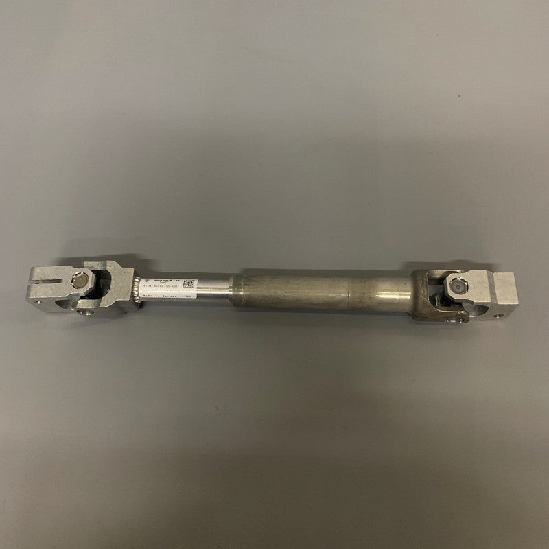 911 PORSCHE 911 BOXSTER 718 BOXSTER LOWER STEERING SHAFT 2017 2018 2019 OEM