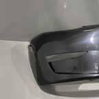 TESLA MODEL Y FRONT BUMPER 2023 2024 NON SENSOR TYPE OEM 1540102-17-E