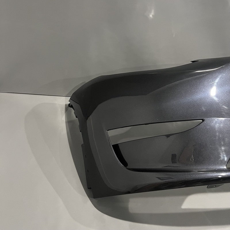 TESLA MODEL Y FRONT BUMPER 2023 2024 NON SENSOR TYPE OEM 1540102-17-E