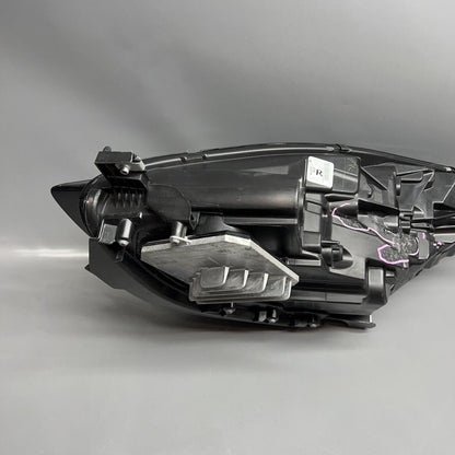 1077372-00-K TESLA MODEL 3,Y HEADLIGHT RIGHT PASSENGER 2017 18 19 2020 LED OEM 1077372-00-K