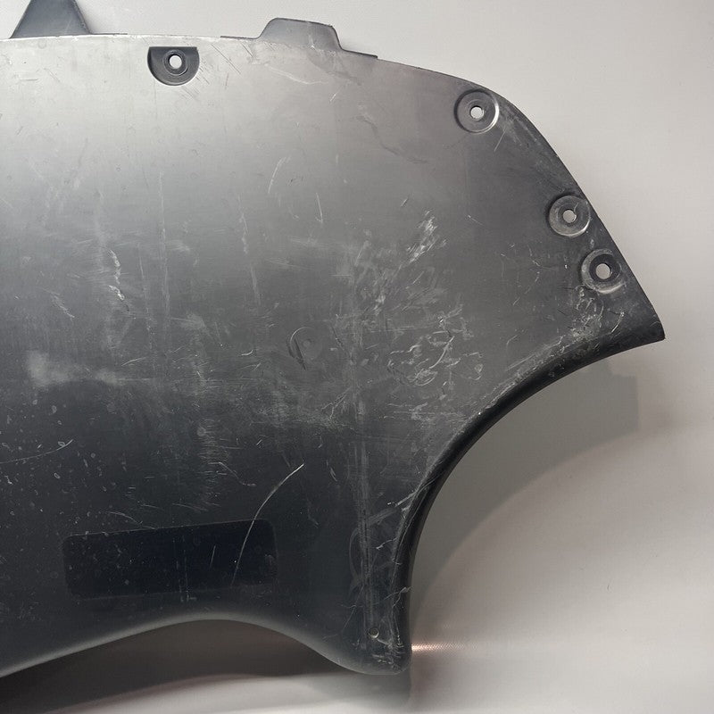 1494007-00-B TESLA MODEL Y UNDERTRAY REAR LOWER 2020 2021 2022 2023 OEM 1494007-00-B