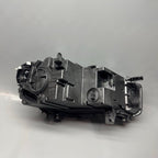 BMW X5 X6 HEADLIGHT LEFT DRIVER 2015 2016 2017 2018 LED 710815029065