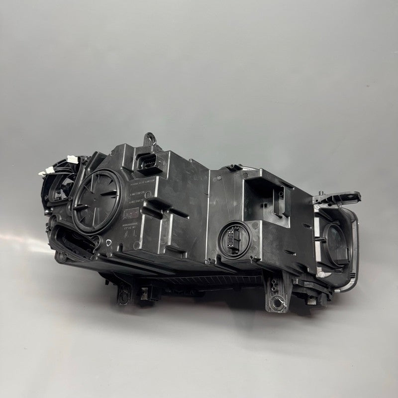 BMW X5 X6 HEADLIGHT LEFT DRIVER 2015 2016 2017 2018 LED 710815029065