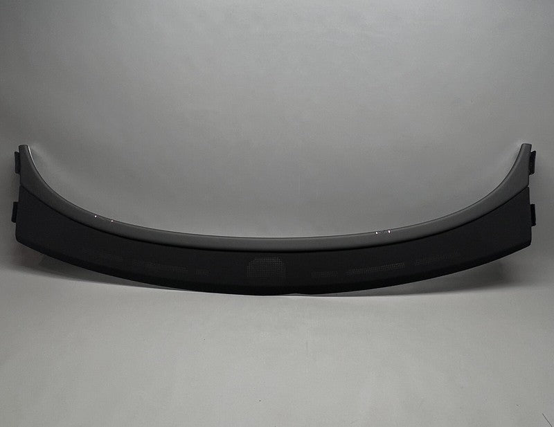 1774498-20-D TESLA MODEL 3 DASH PANEL SPEAKER GRILLE 2024 OEM 1774498-20-D