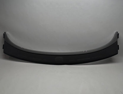 1774498-20-D TESLA MODEL 3 DASH PANEL SPEAKER GRILLE 2024 OEM 1774498-20-D