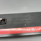 1035120-00-F TESLA MODEL X DOOR MOULDING TRIM RIGHT 2016 2017 2018 2019 2020 OEM 1035120-00-F