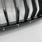 51137260490 BMW 335 GRILLE RIGHT SIDE F30 SEDAN SPORT 51137260490 OEM 2012 2013 2014 2015