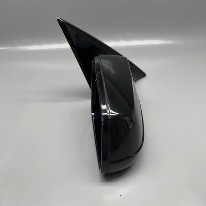 535 BMW 535 MIRROR RIGHT PASSENGER 2014 2015 2016 OEM