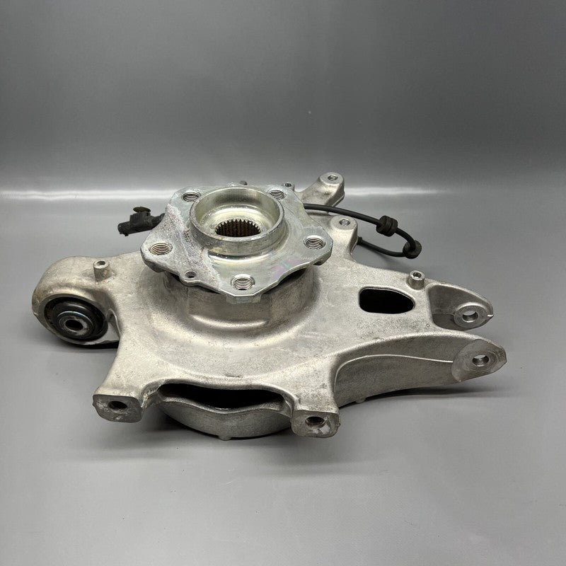338117 FERARRI 458 ITALIA KNUCKLE HUB 488 812 FF F12 OEM 338117