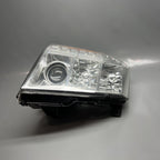 CADILLAC ESCALADE HEADLIGHT RIGHT PASSENGER 2007 08 09 10 11 12 13 2013 XENON 