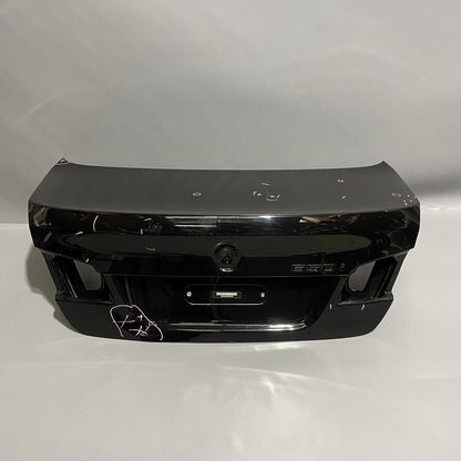 F10 BMW 550 TRUNK LID 2011 2012 2013 2014 2015 2016 F10 535 528 OEM