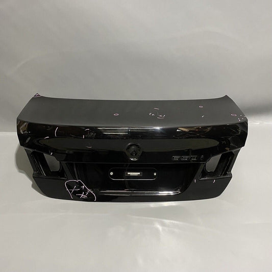 F10 BMW 550 TRUNK LID 2011 2012 2013 2014 2015 2016 F10 535 528 OEM