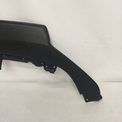 5C6805903J VOLKSWAGEN JETTA FRONT AIR DEFLECTOR 2015 2016 OEM 5C6805903J