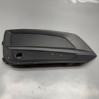 VOLVO XC60 FRONT BUMPER GRILLE LEFT 2018 2019 2020 2021 OEM