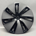 TESLA MODEL 3 HIGHLAND PHOTON WHEEL COVER  18 INCH 2024-2026 OEM 13442