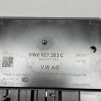 AUDI Q8 ANTENNA AMPLIFIER AND MODULE 8W0907383C 2019 2020 2021 2022 OE