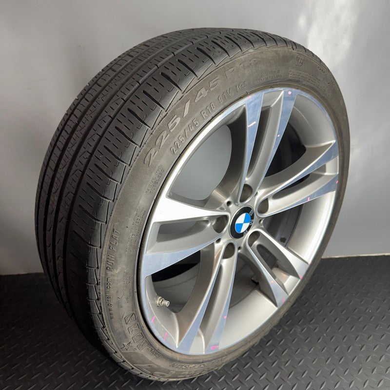 BMW 320 430 WHEEL RIM 18 INCH 2012 2013 2014 2015 2016 2017 2018 2019 