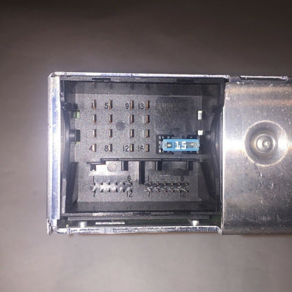 65129231943-01 BMW 328 335 AUDI RADIO RECIEVER CD 2007 2008 2009 2010 OEM