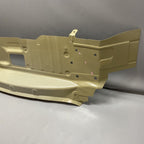 1074436-S0-C TESLA MODEL X REAR BODY PANEL 2016 2017 2018 2019 2020 2021 OEM 1074436-S0-C