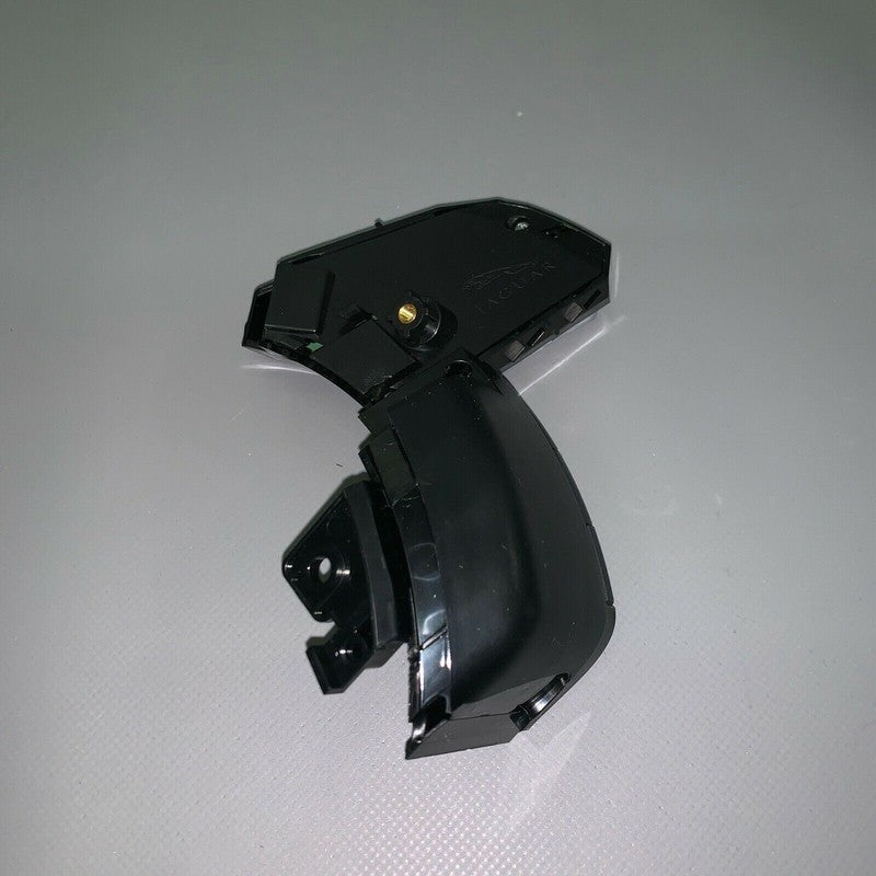 JAGUAR XJ XJL STEERING WHEEL VALUME MODULE SWITCH 2010 2011 2012 2013 