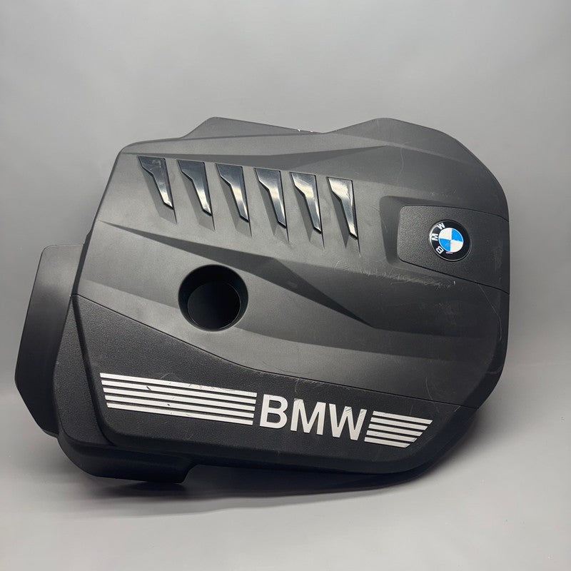 BMW 540 740 X5 X6 X7 ENGINE COVER 2024 2025 2026 OEM 7935418