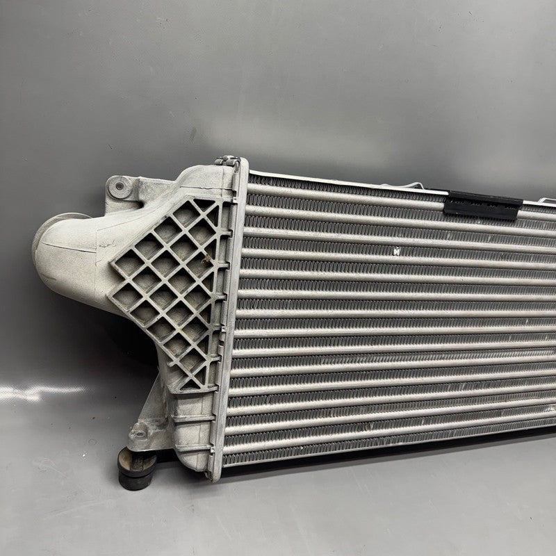 A0995002800 MERCEDES BENZ GL350 INTERCOOLER 2013 2014 2015 2016 OEM A0995002800