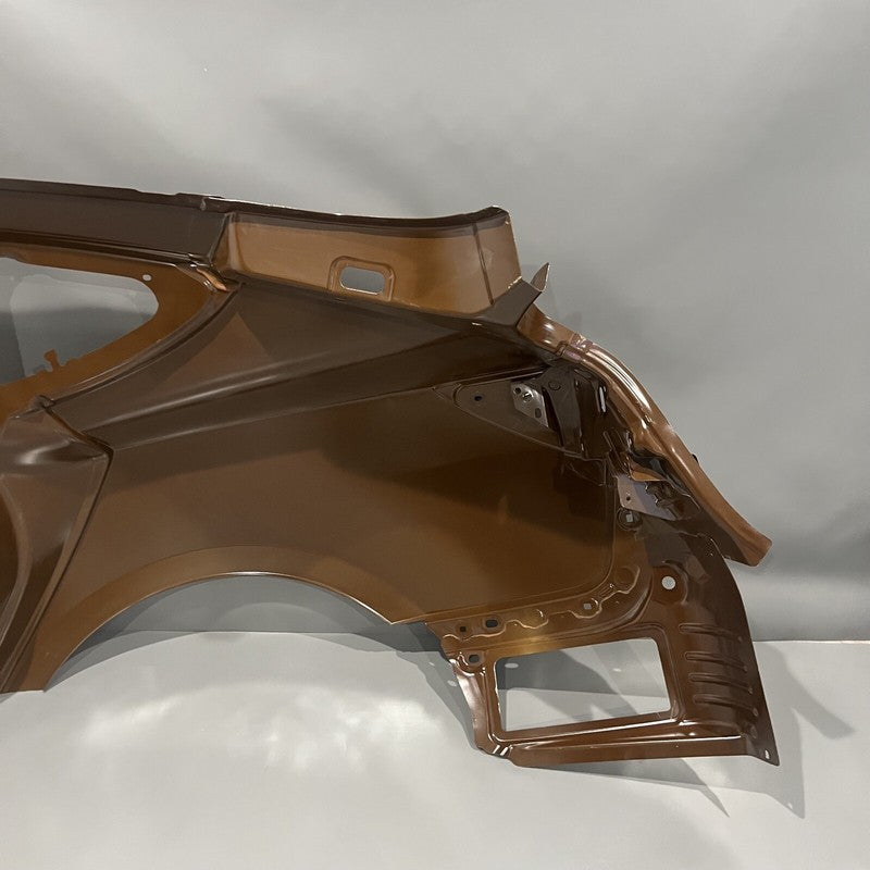 1073674-S0-B TESLA MODEL 3 QUARTER PANEL RIGHT 2018 2019 2020 2021 2022 2023 OEM 1073674-S0-B