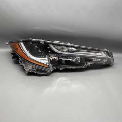 TOYOTA COROLLA HEADLIGHT RIGHT PASSENGER 2020 2021 2022  LED OEM