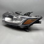 MITSUBISHI OUTLANDER HEADLIGHT LEFT DRIVER 2016 2017 2018 2019 2020 HA